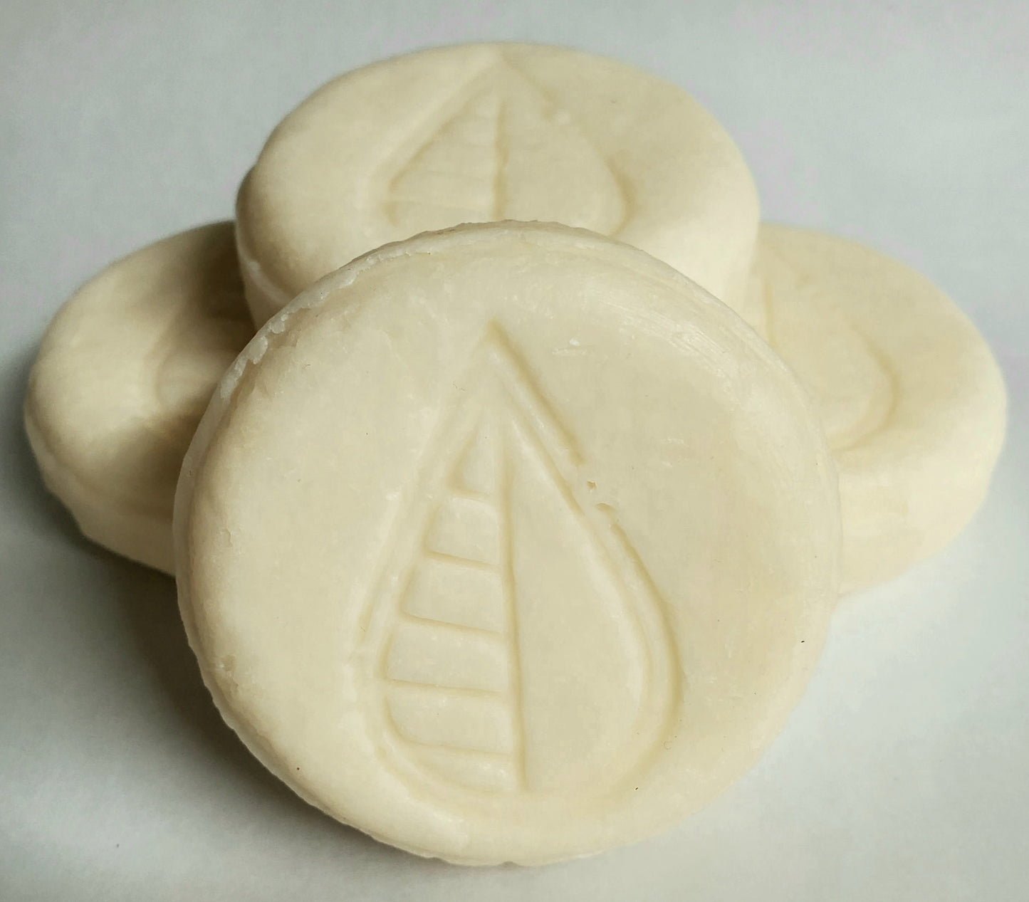 Hair Care (Shampoo Bar for Normal/Dry/Curly Hair)