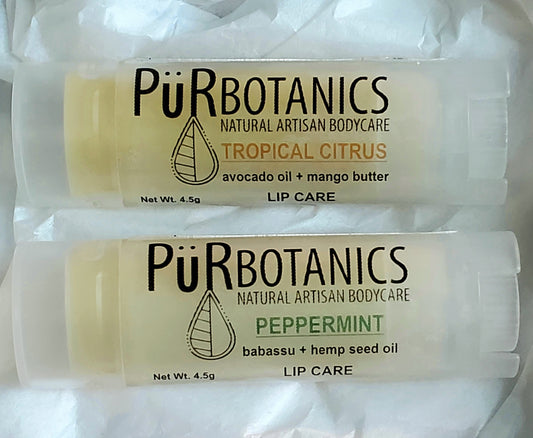 Luxury Lip Care