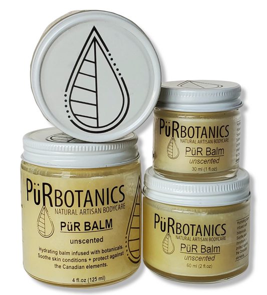 PüR Balm