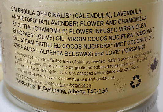 PüR Balm