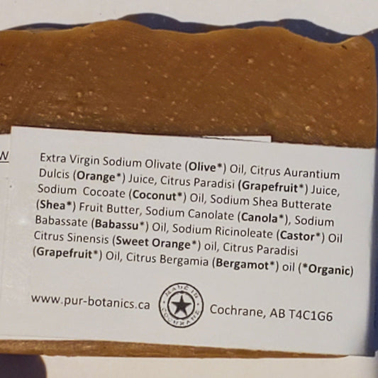 Artisan Soap