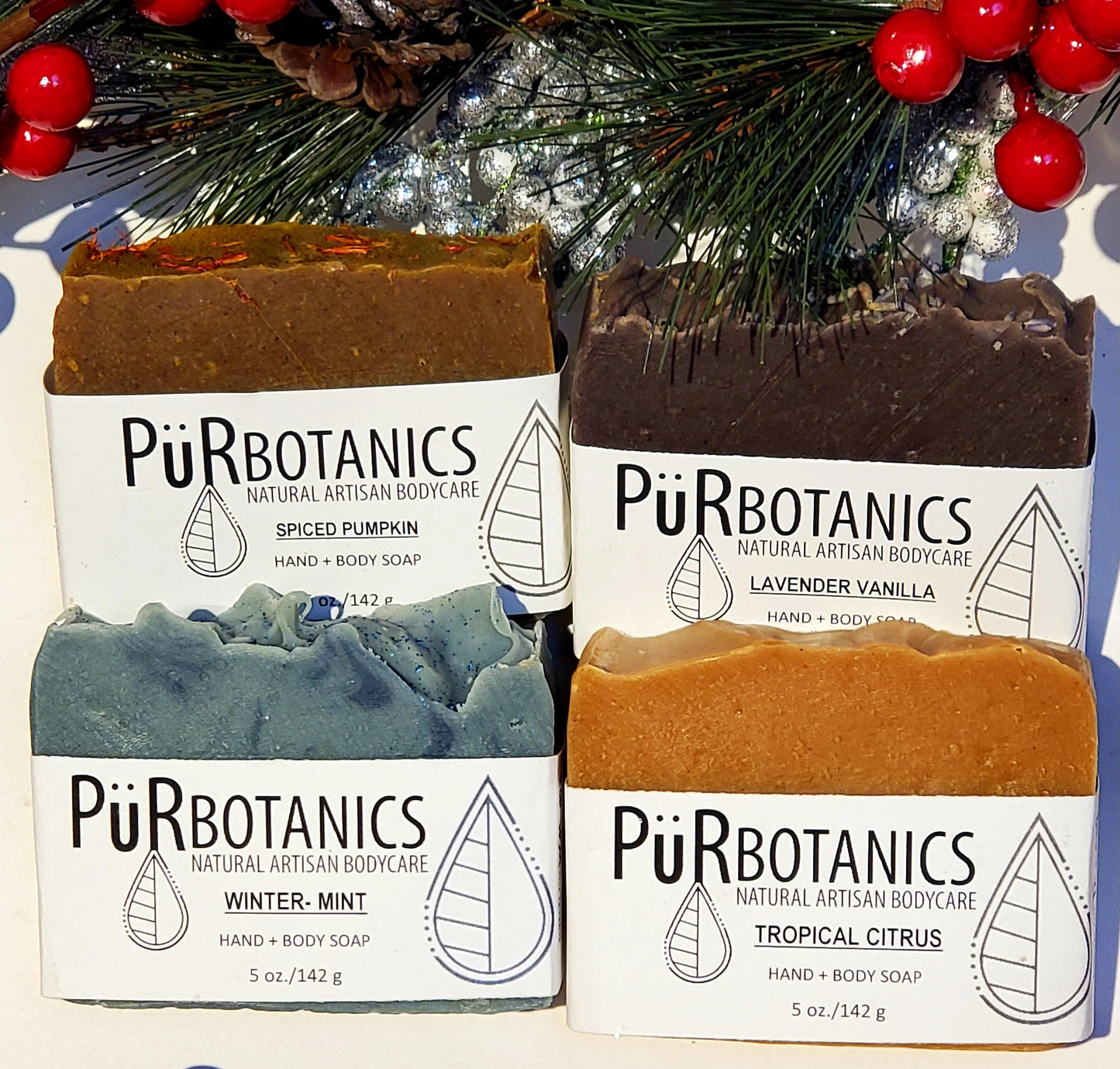Artisan Soap