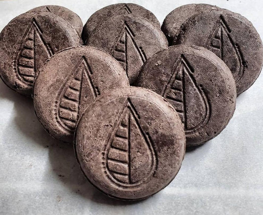 Hair Care (Shampoo Bars-Normal/Oily) 3oz/85g
