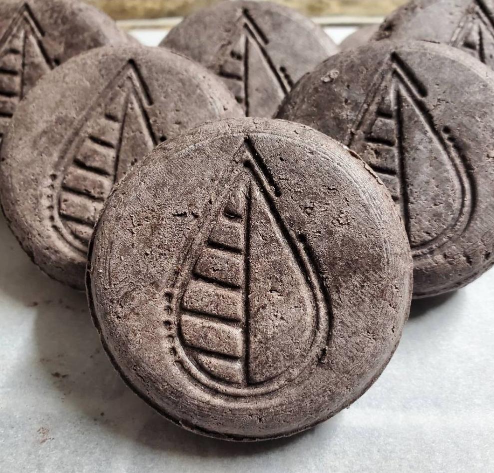 Hair Care (Shampoo Bars-Normal/Oily) 3oz/85g